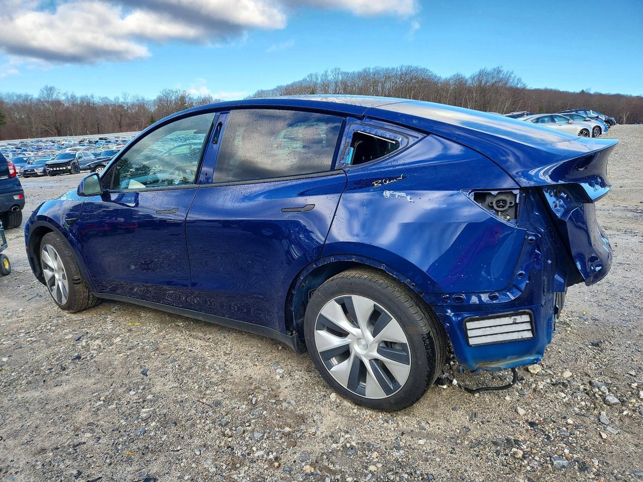 2021 Tesla Model Y - Image 2