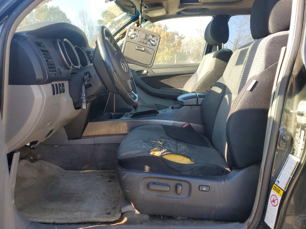 2008 Toyota 4Runner Sport Edition - Image 7