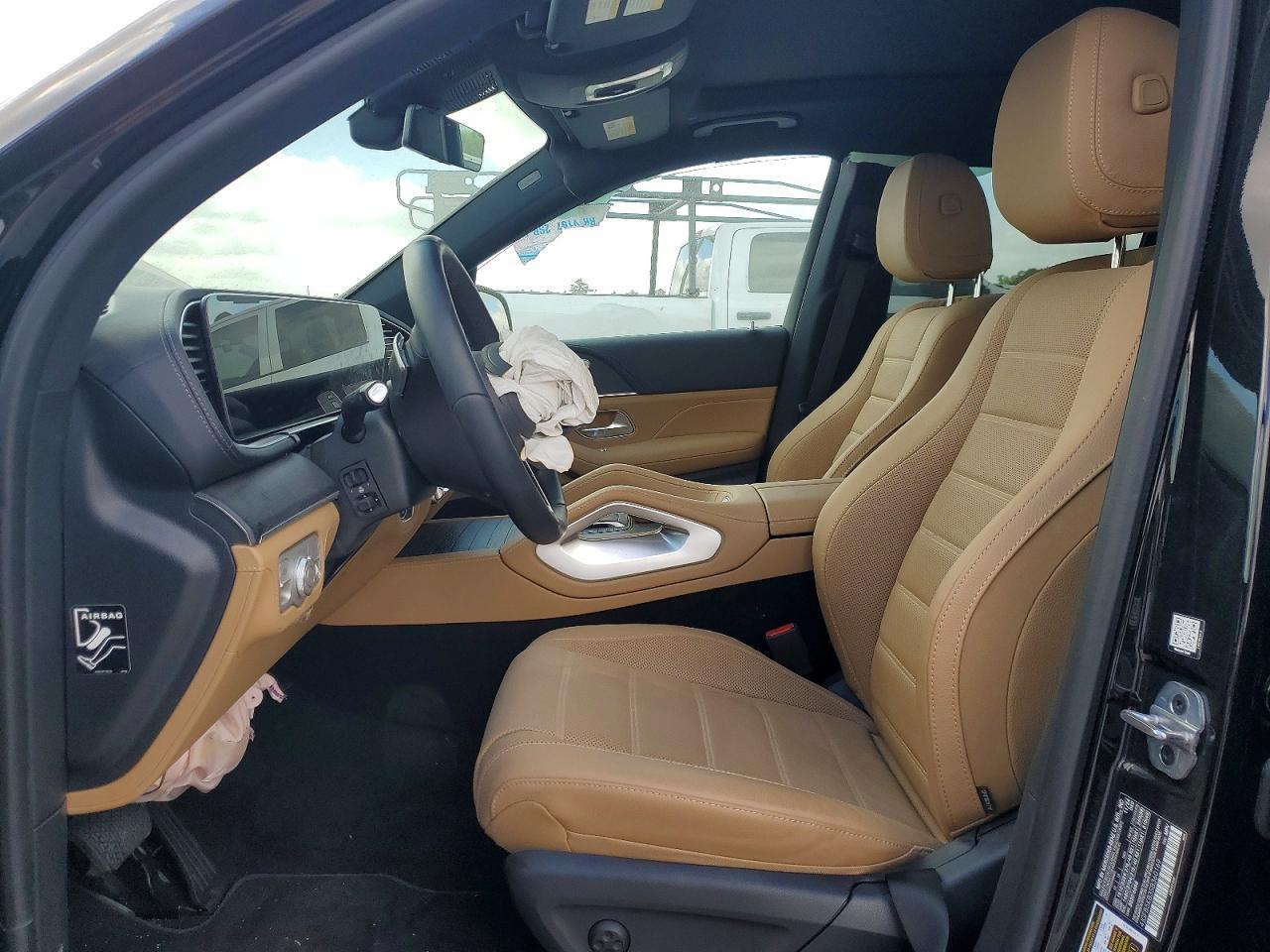 2025 Mercedes-Benz Gle 450 4Matic - Image 7