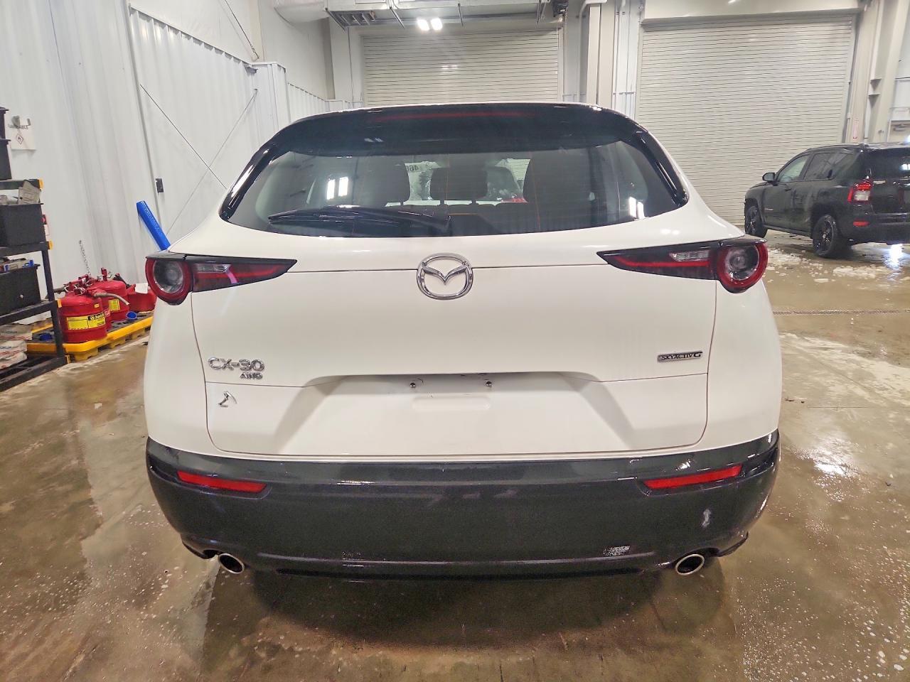 2025 Mazda Cx-30 - Image 6