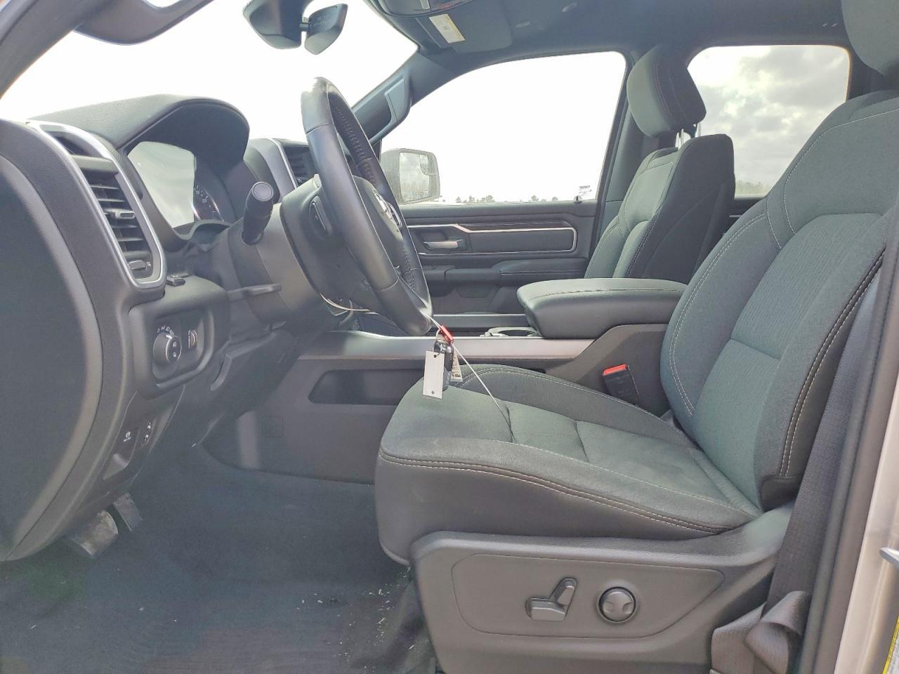 2022 Ram 1500 - Фото 7