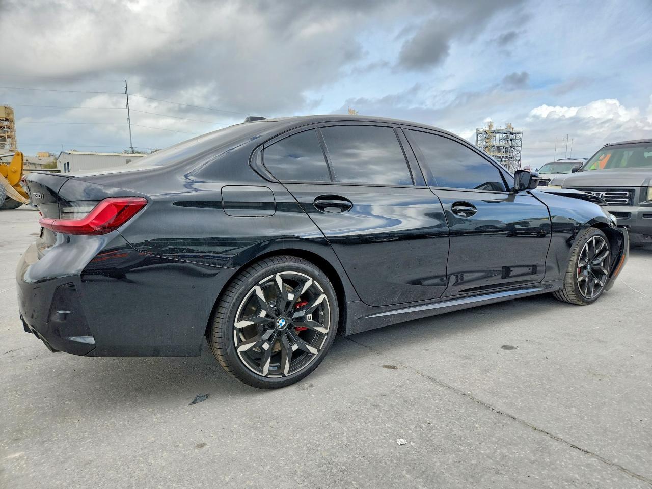 2026 BMW 330I - Image 3