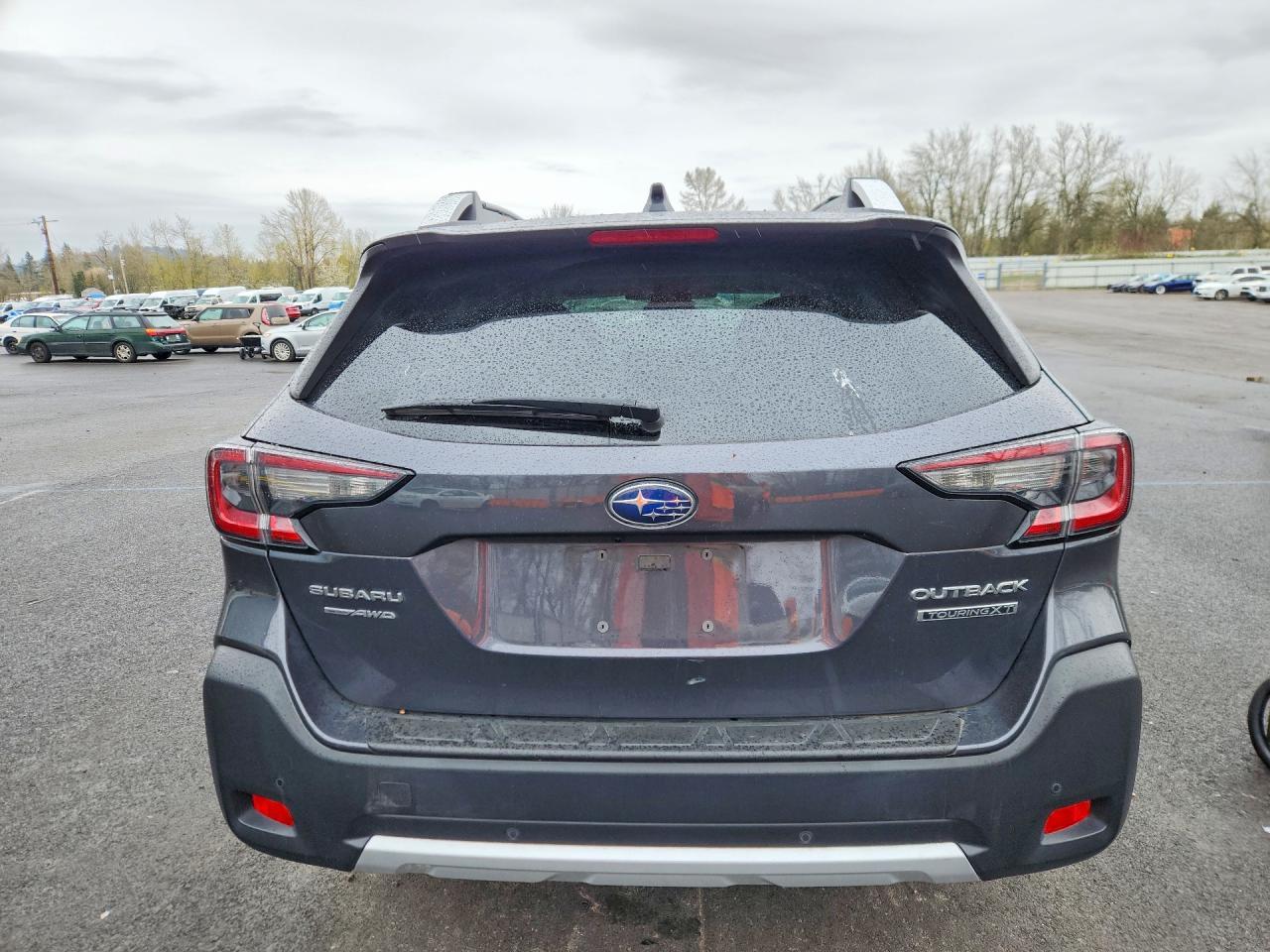 2024 Subaru Outback Touring - Фото 6