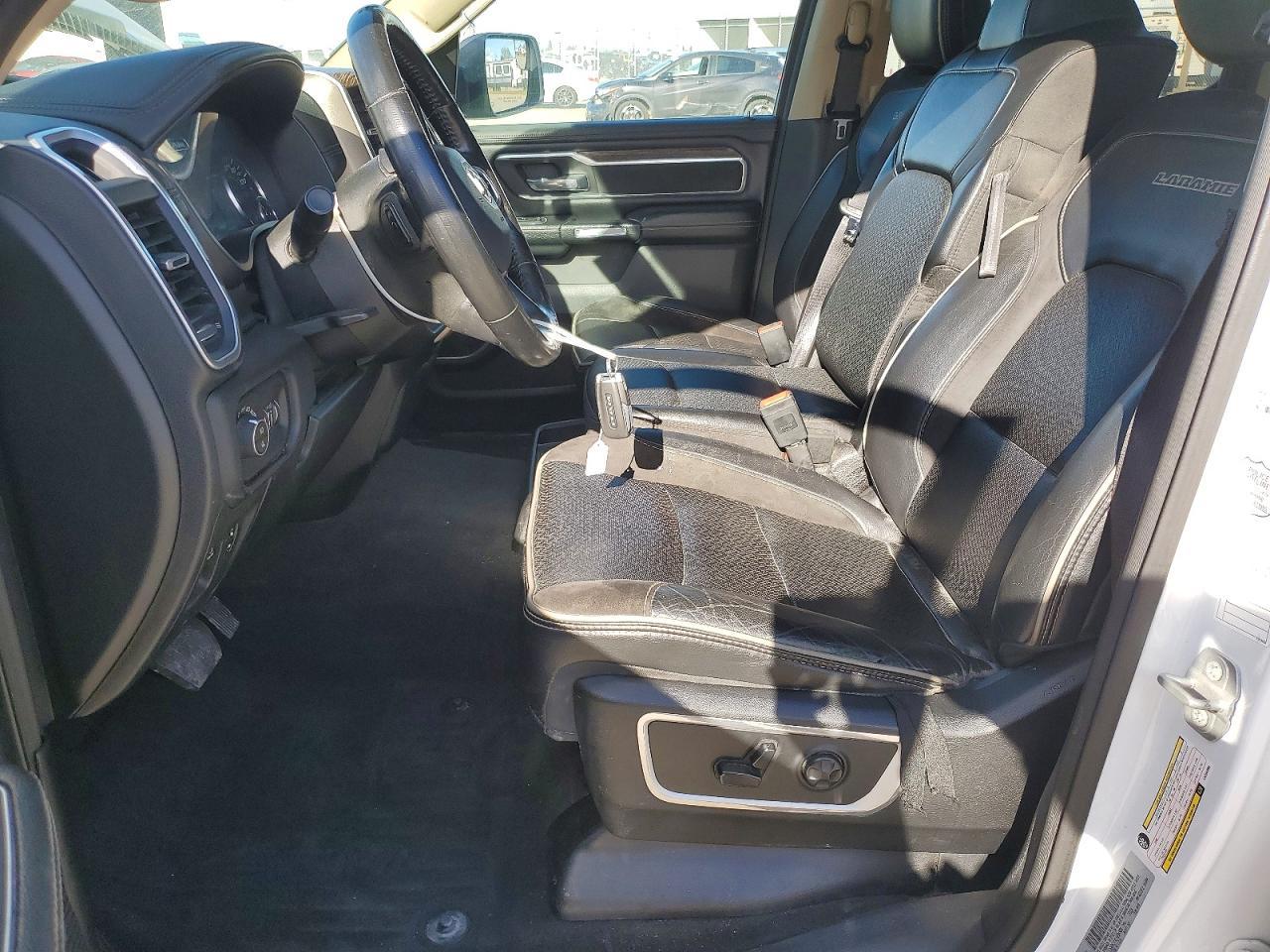 2020 Ram 1500 Laramie - Фото 7