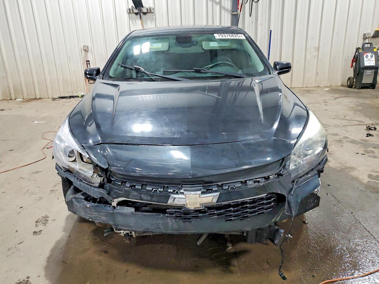 2015 Chevrolet Malibu 1Lt - Фото 5