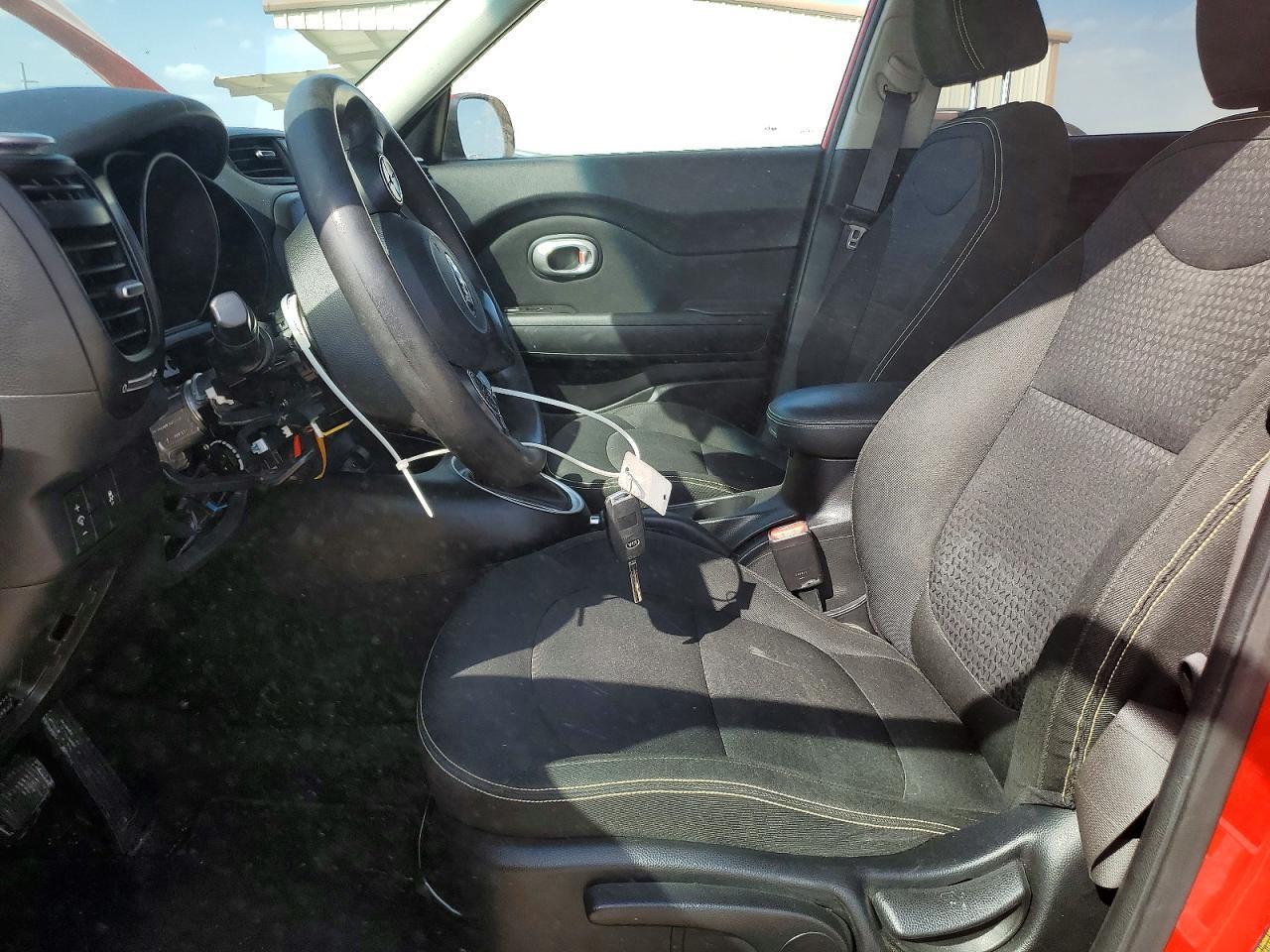 2014 Kia Soul + - Фото 7