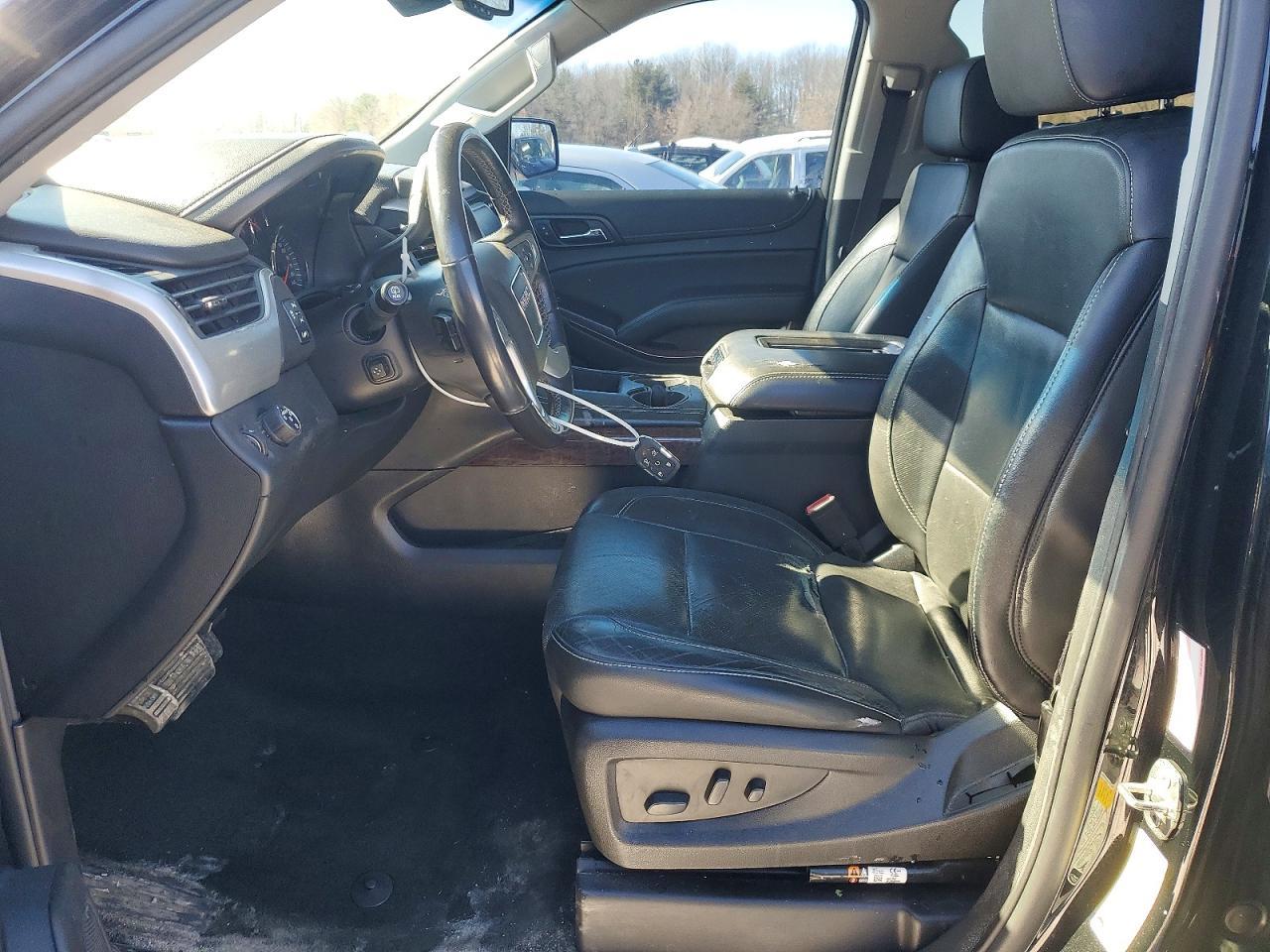 2019 GMC Yukon Xl C1500 Slt - Фото 7