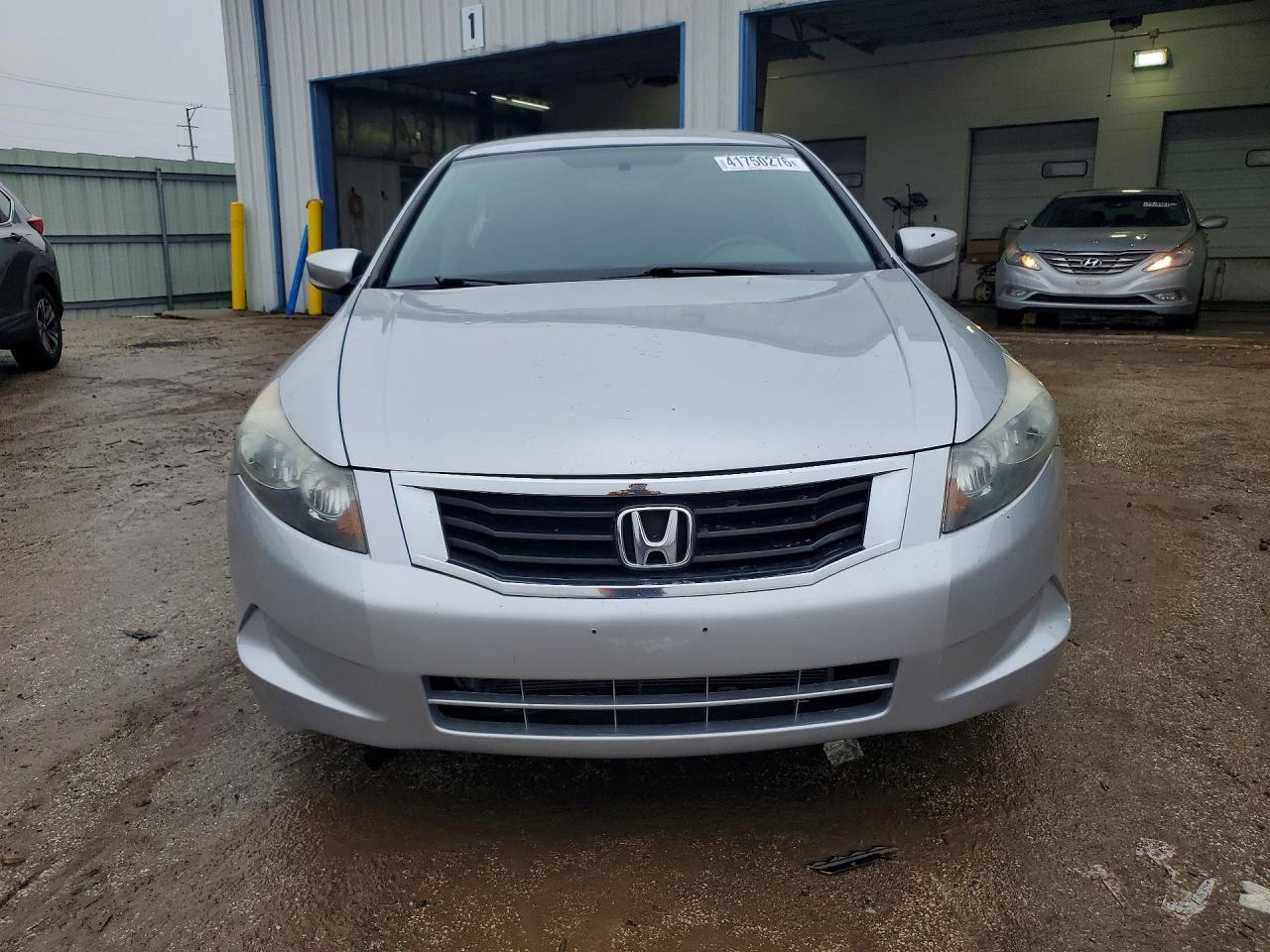 2009 Honda Accord Lx - Image 5