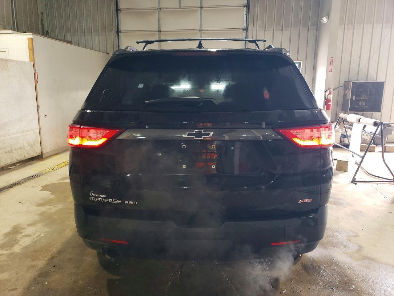 2019 Chevrolet Traverse High Country - Image 6