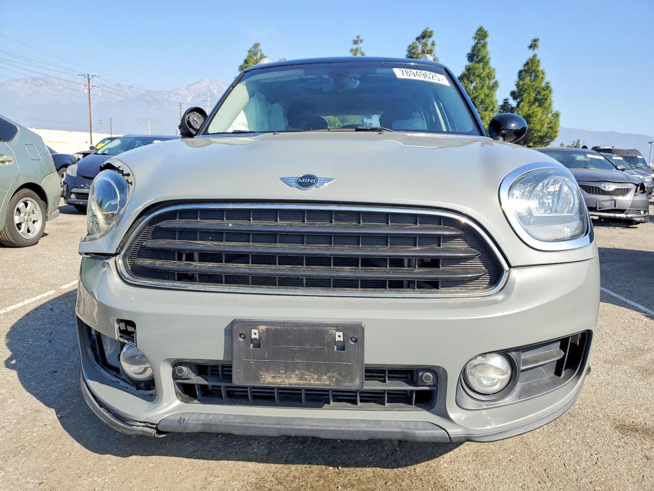 2017 Mini Cooper Countryman - Фото 5