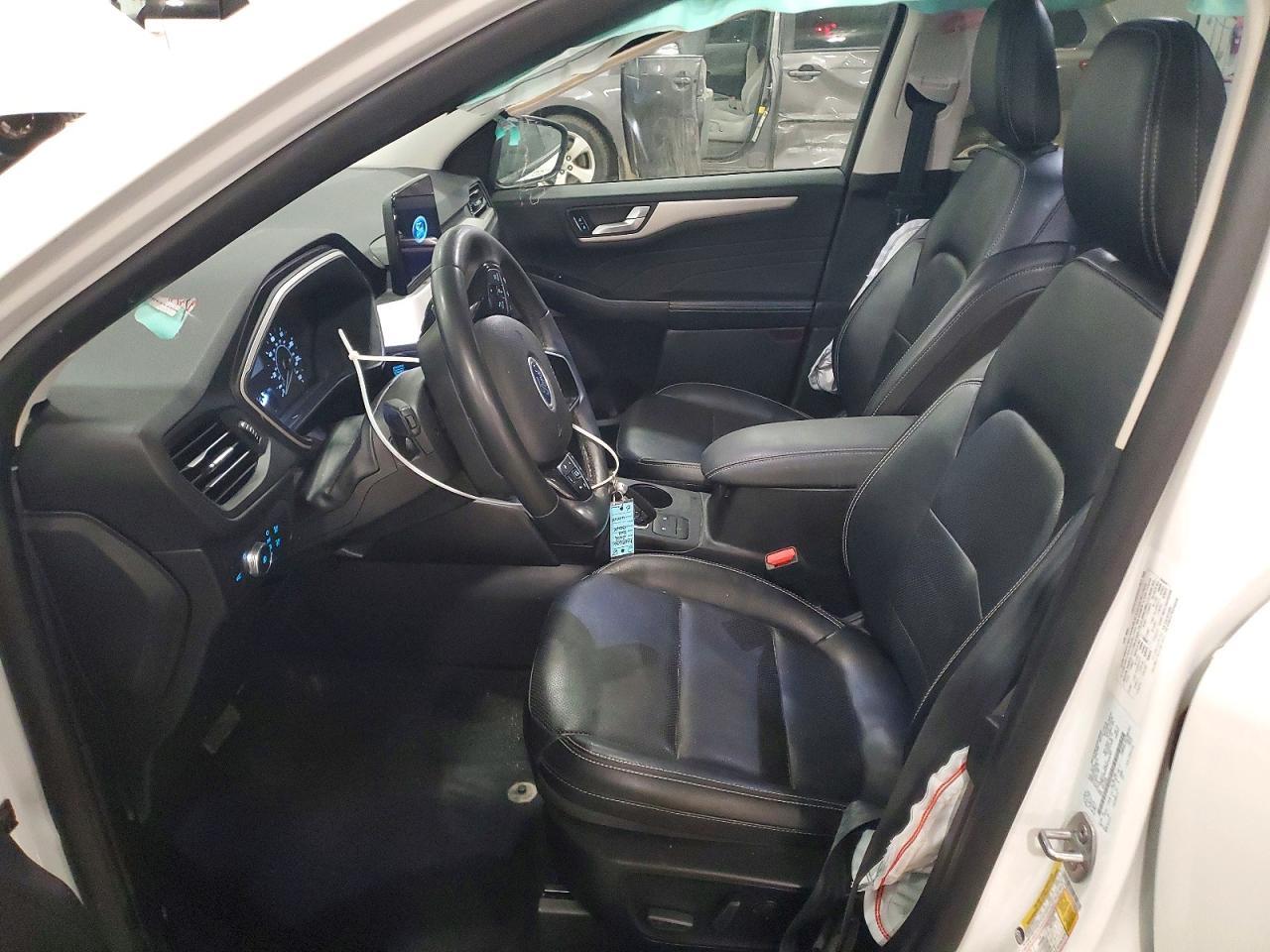 2022 Ford Escape Sel - Image 7