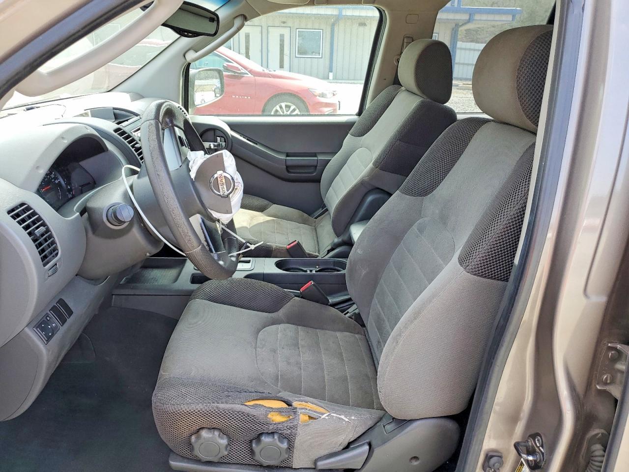 2006 Nissan Xterra X - Image 7
