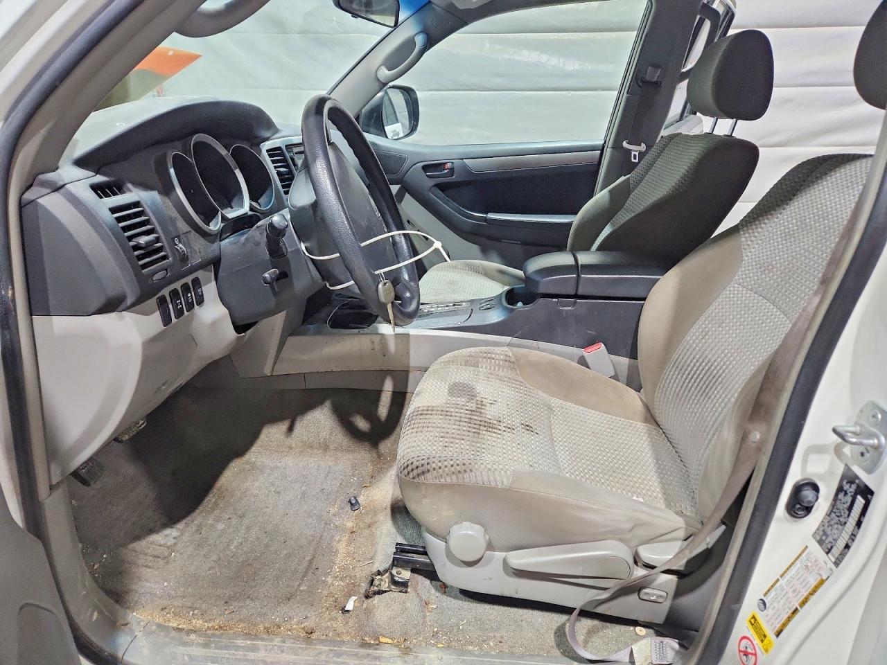 2008 Toyota 4Runner Sr5 - Фото 7