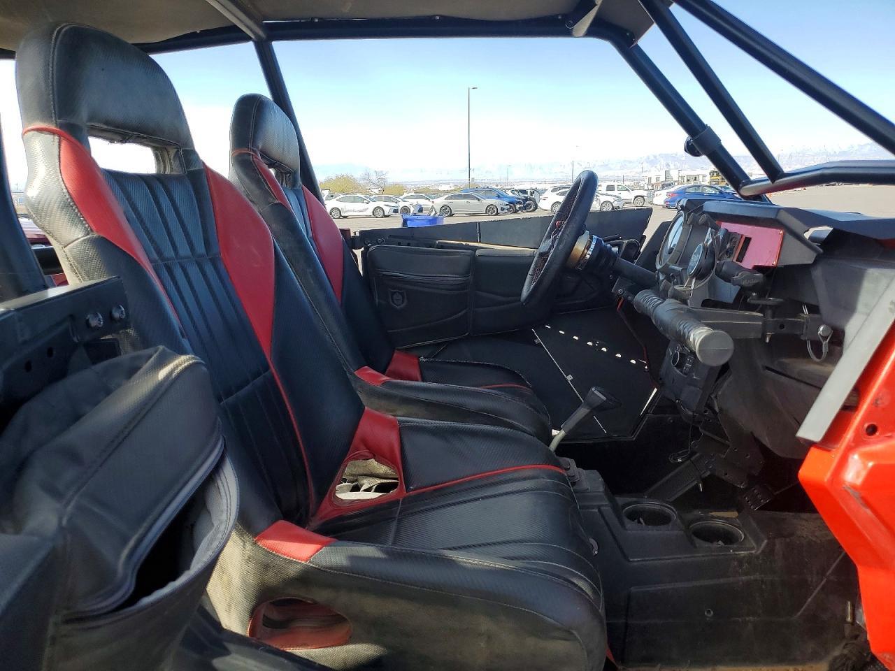 2015 Polaris Rzr Utility Vehicle - Фото 5