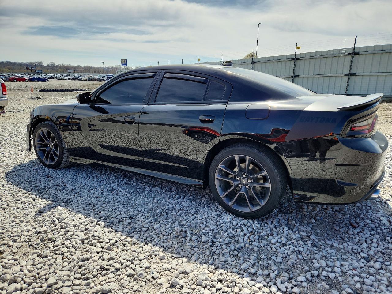 2023 Dodge Charger R - Фото 2