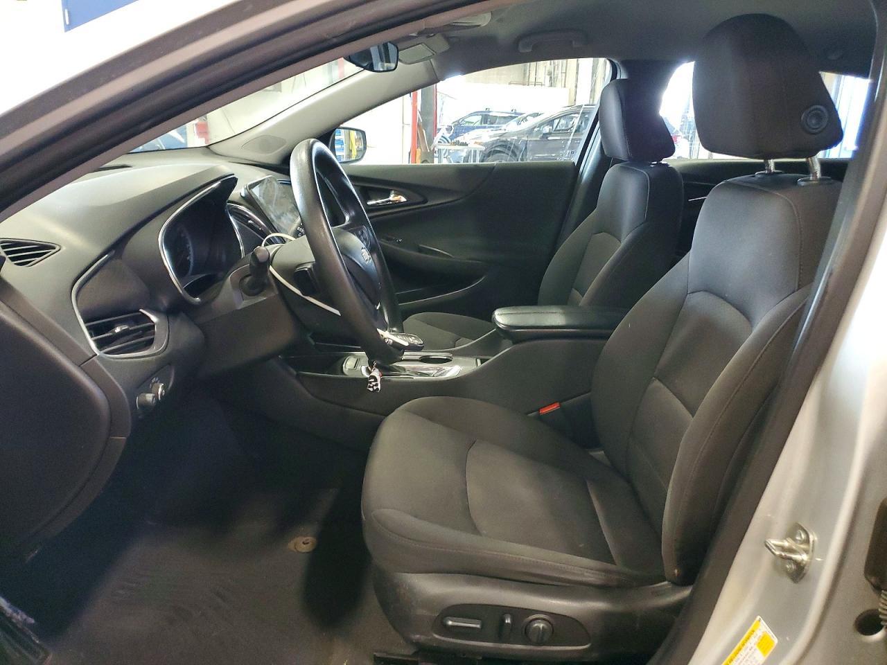 2019 Chevrolet Malibu Lt - Image 7