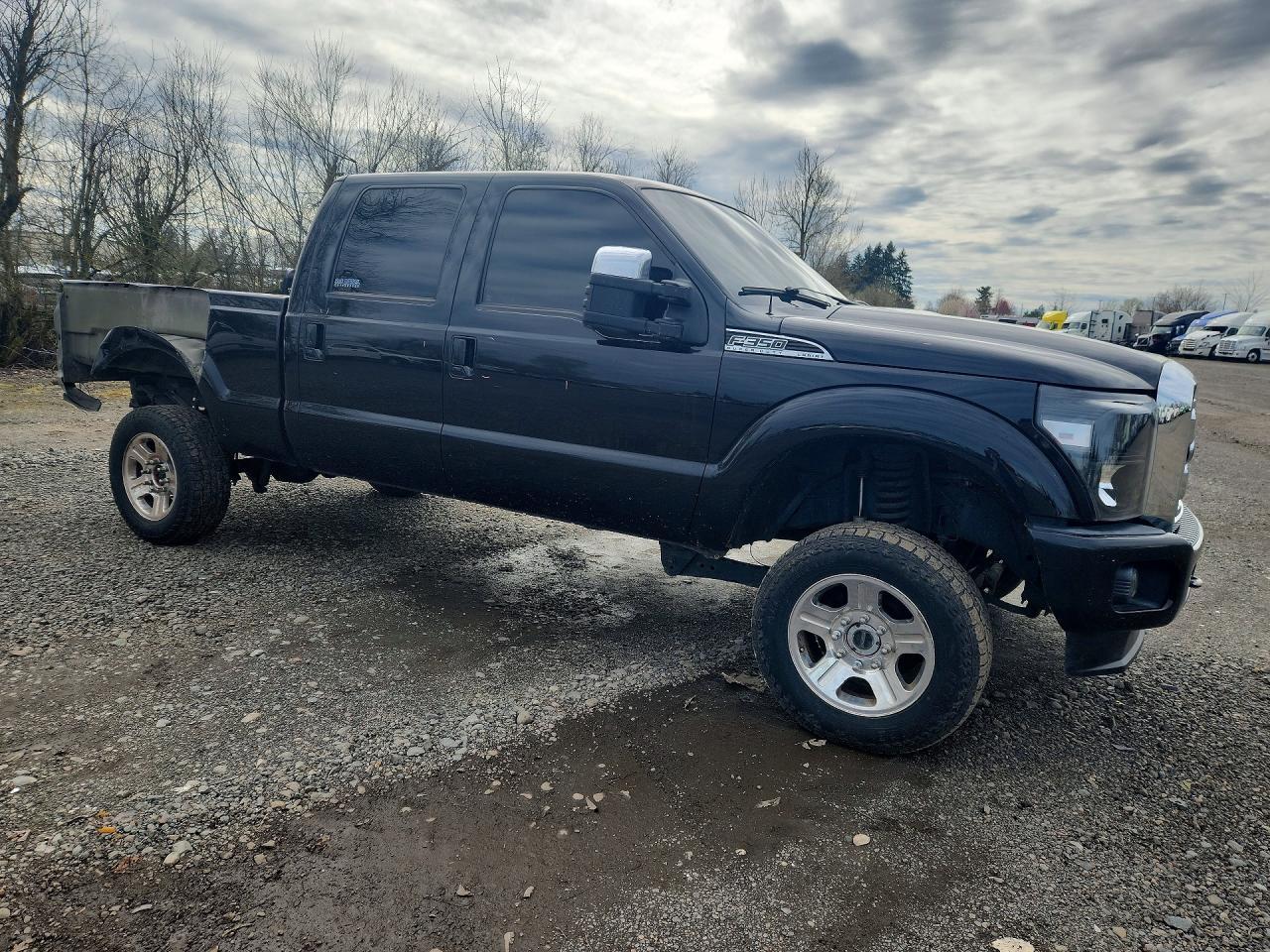 2013 Ford F350 Super Duty - Image 4