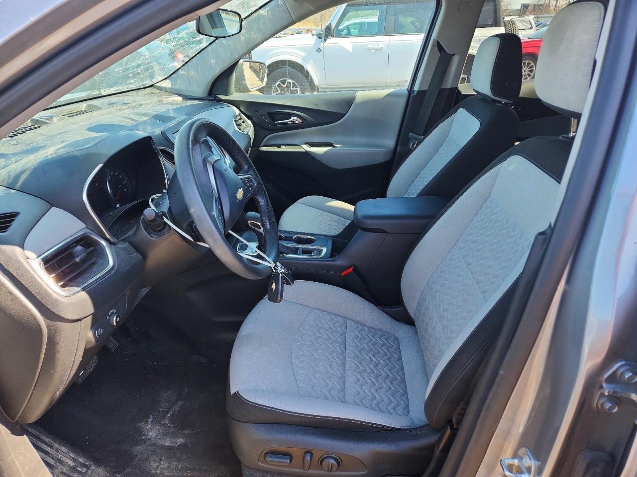 2023 Chevrolet Equinox Ls - Image 7
