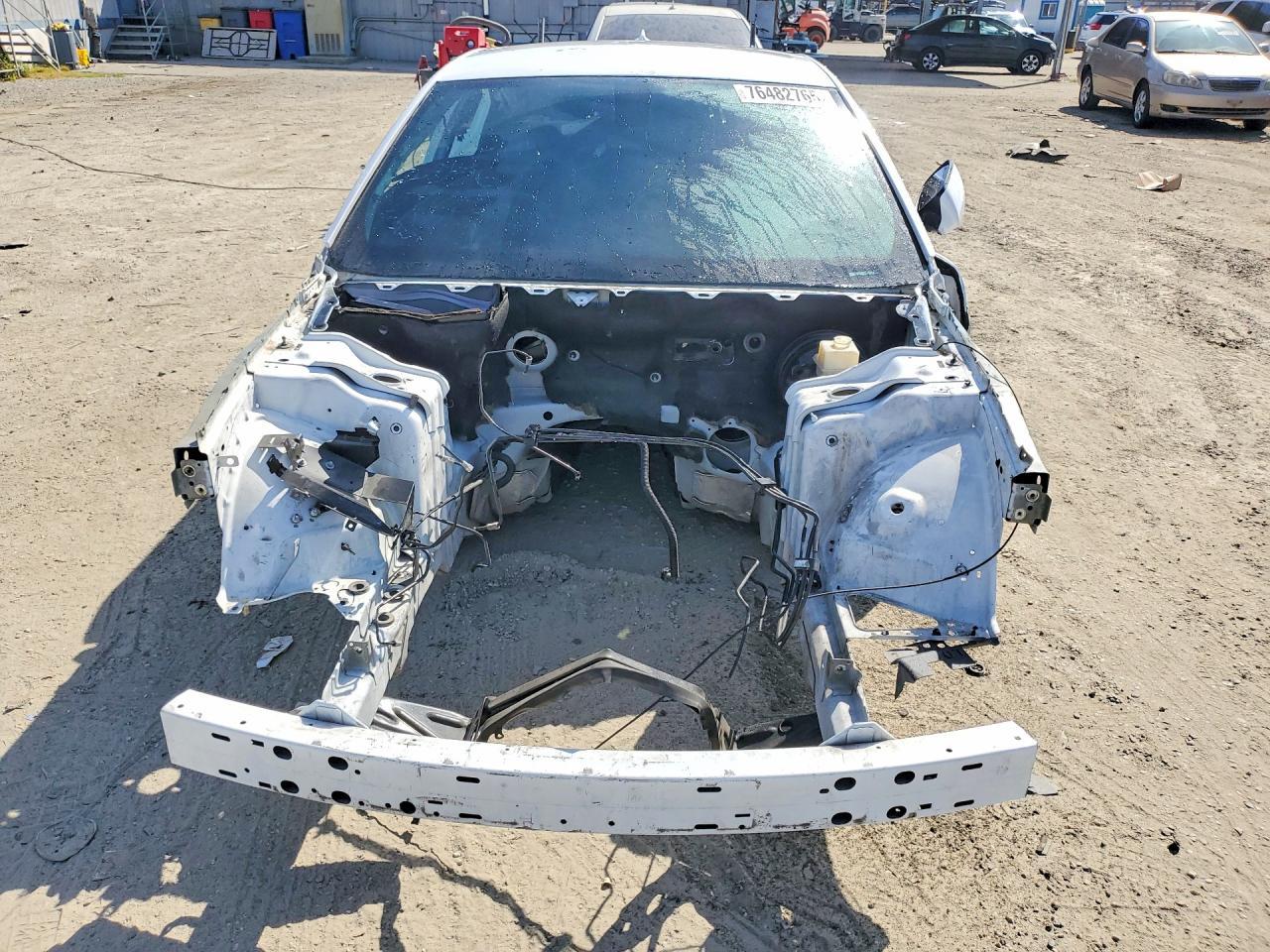 2019 Dodge Charger Scat Pack - Image 5