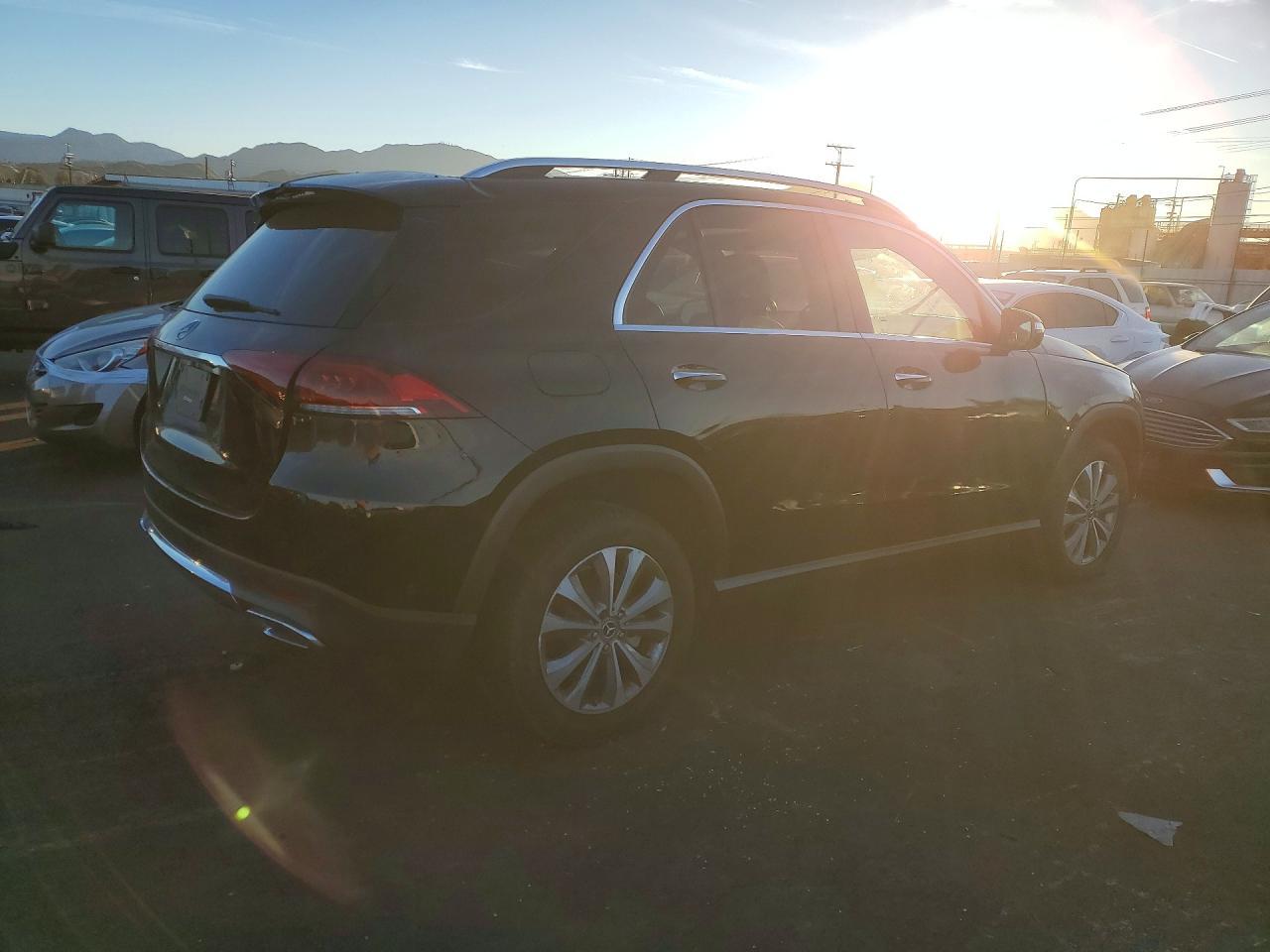 2021 Mercedes-Benz Gle 350 - Фото 3