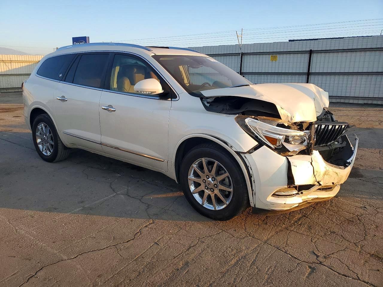 2015 Buick Enclave - Фото 4