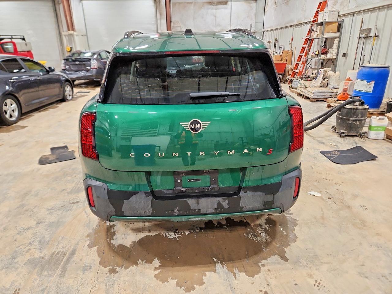 2025 Mini Countryman S All4 - Image 6