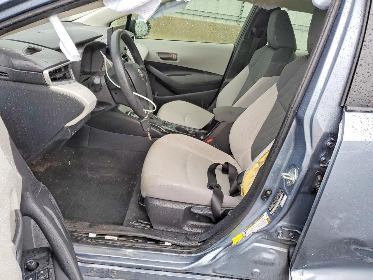 2022 Toyota Corolla Le - Фото 7