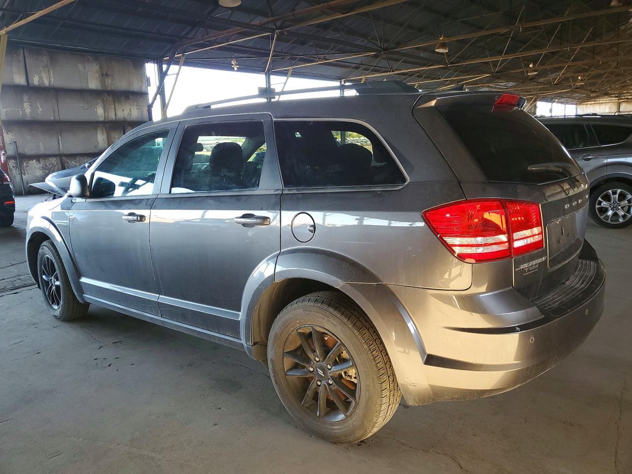 2020 Dodge Journey Se - Фото 2