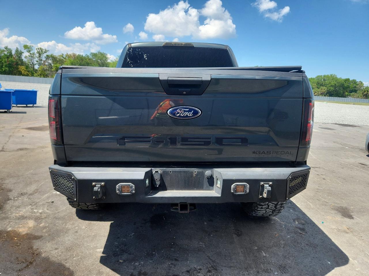 2018 Ford F150 Supercrew - Image 6