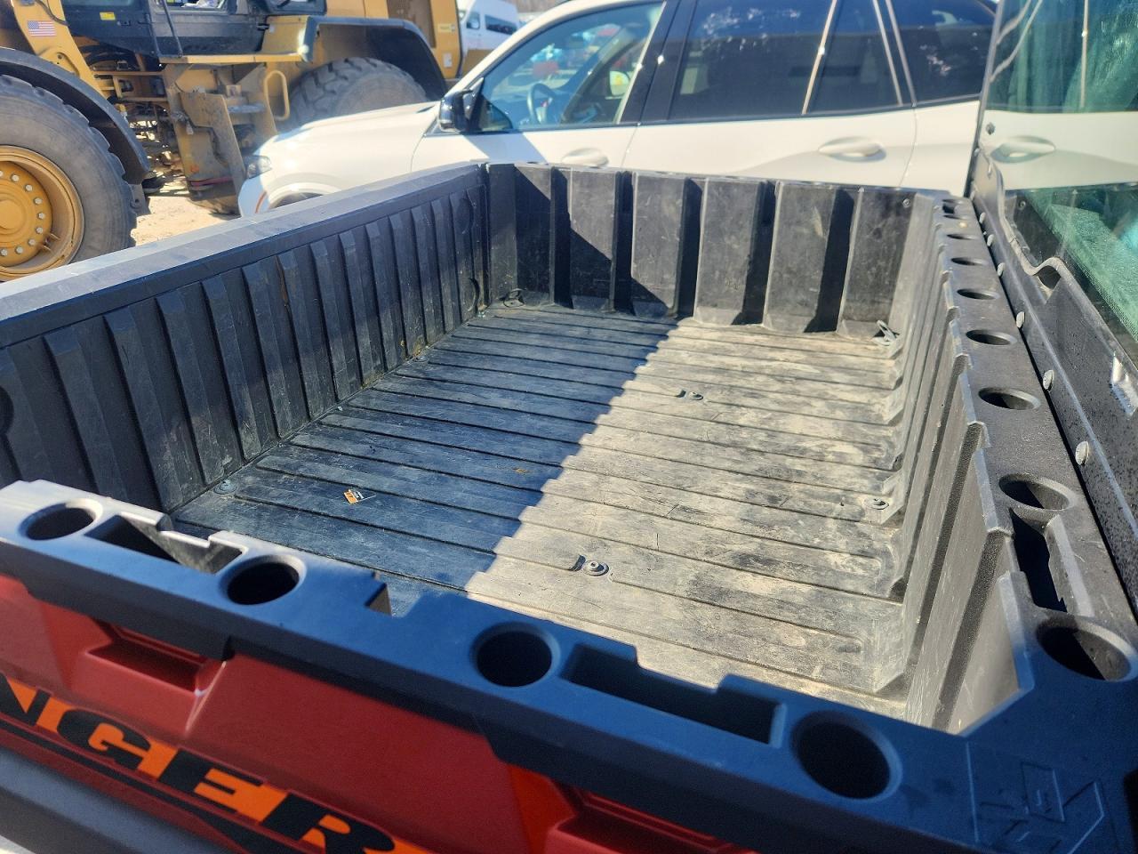 2025 Polaris Ranger Xp 1000 - Atv - Image 6