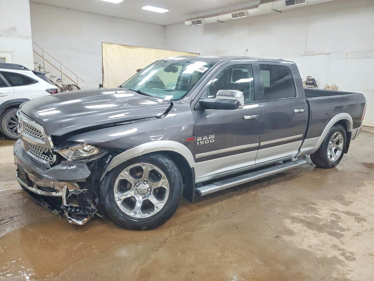 2015 Ram 1500 Laramie