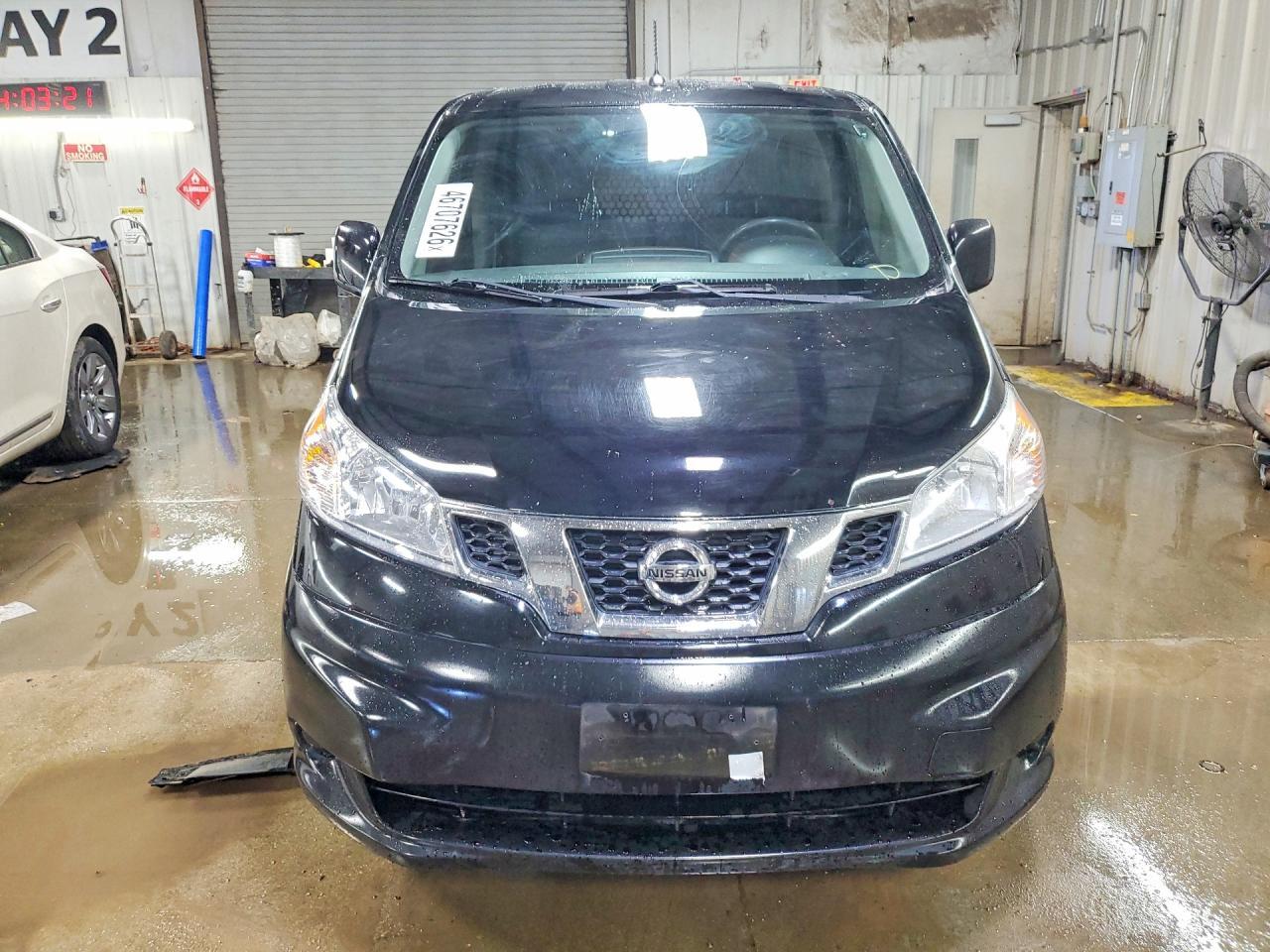 2019 Nissan Nv200 Sv - Фото 5