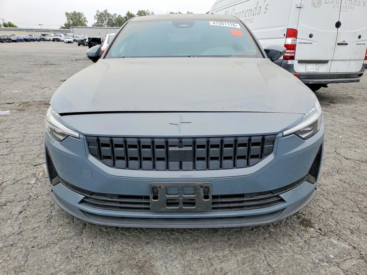2022 Polestar 2 - Фото 5