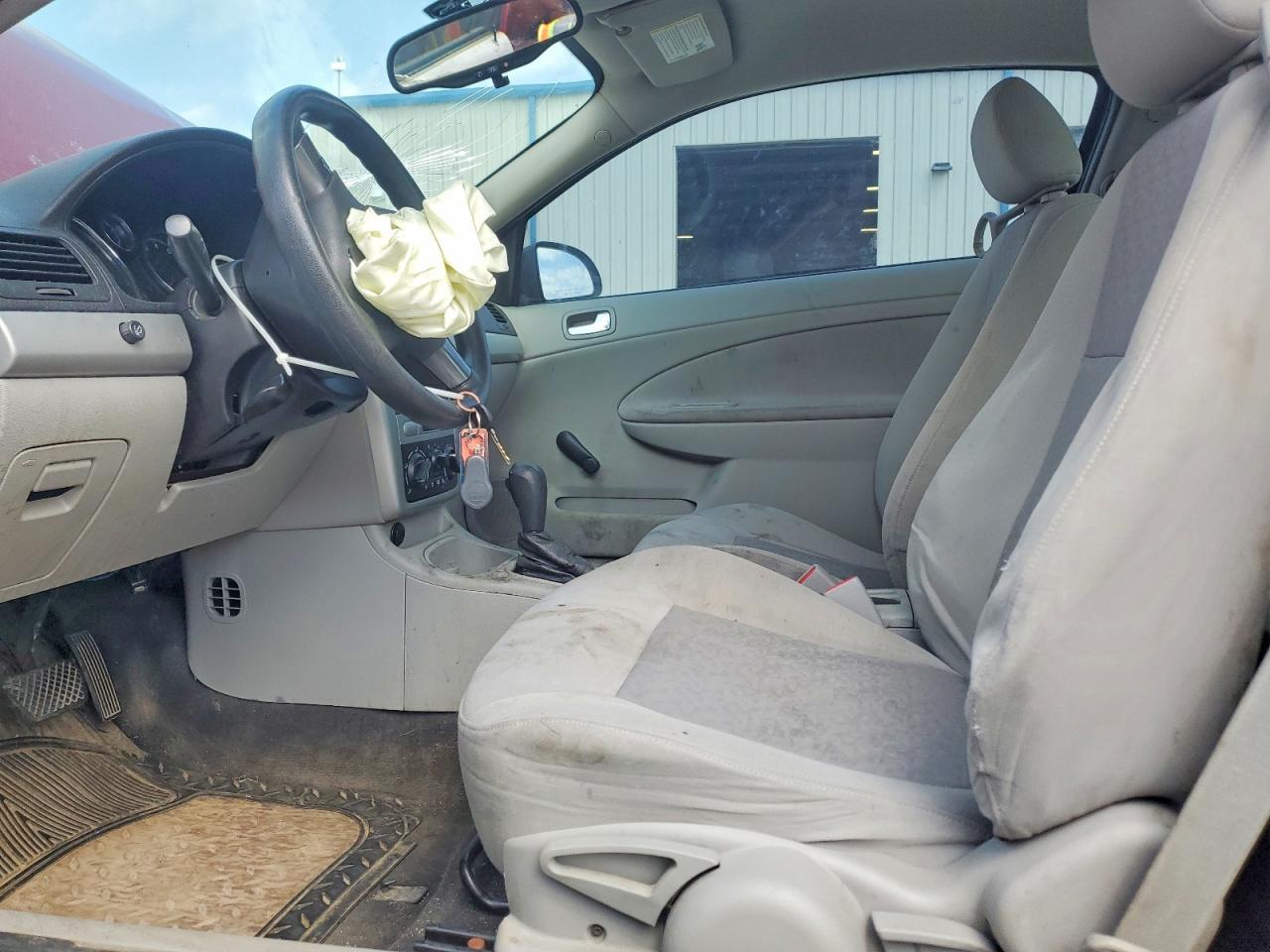 2010 Chevrolet Cobalt Ls - Фото 7