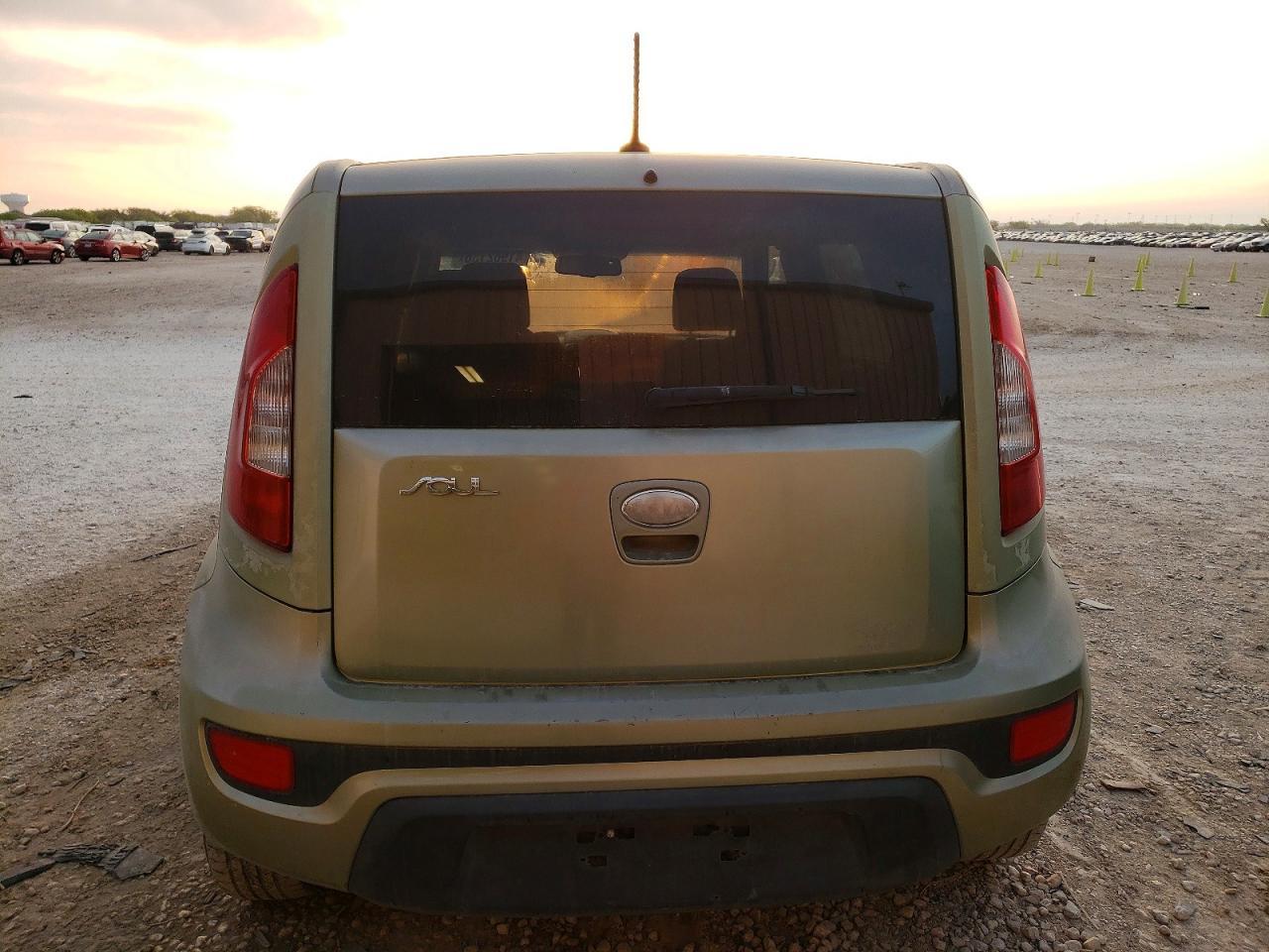 2013 Kia Soul - Фото 6