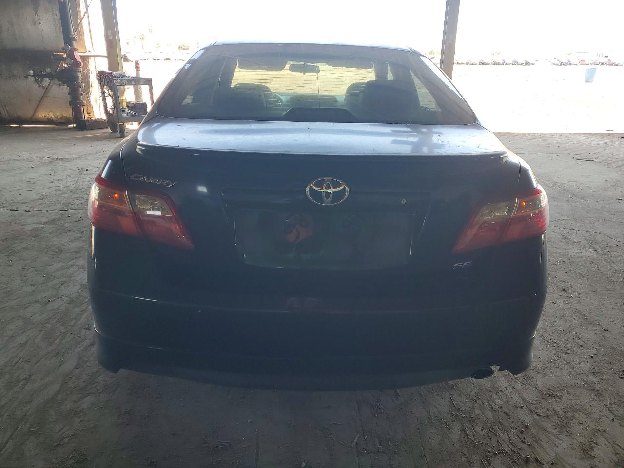 2007 Toyota Camry Ce - Фото 6