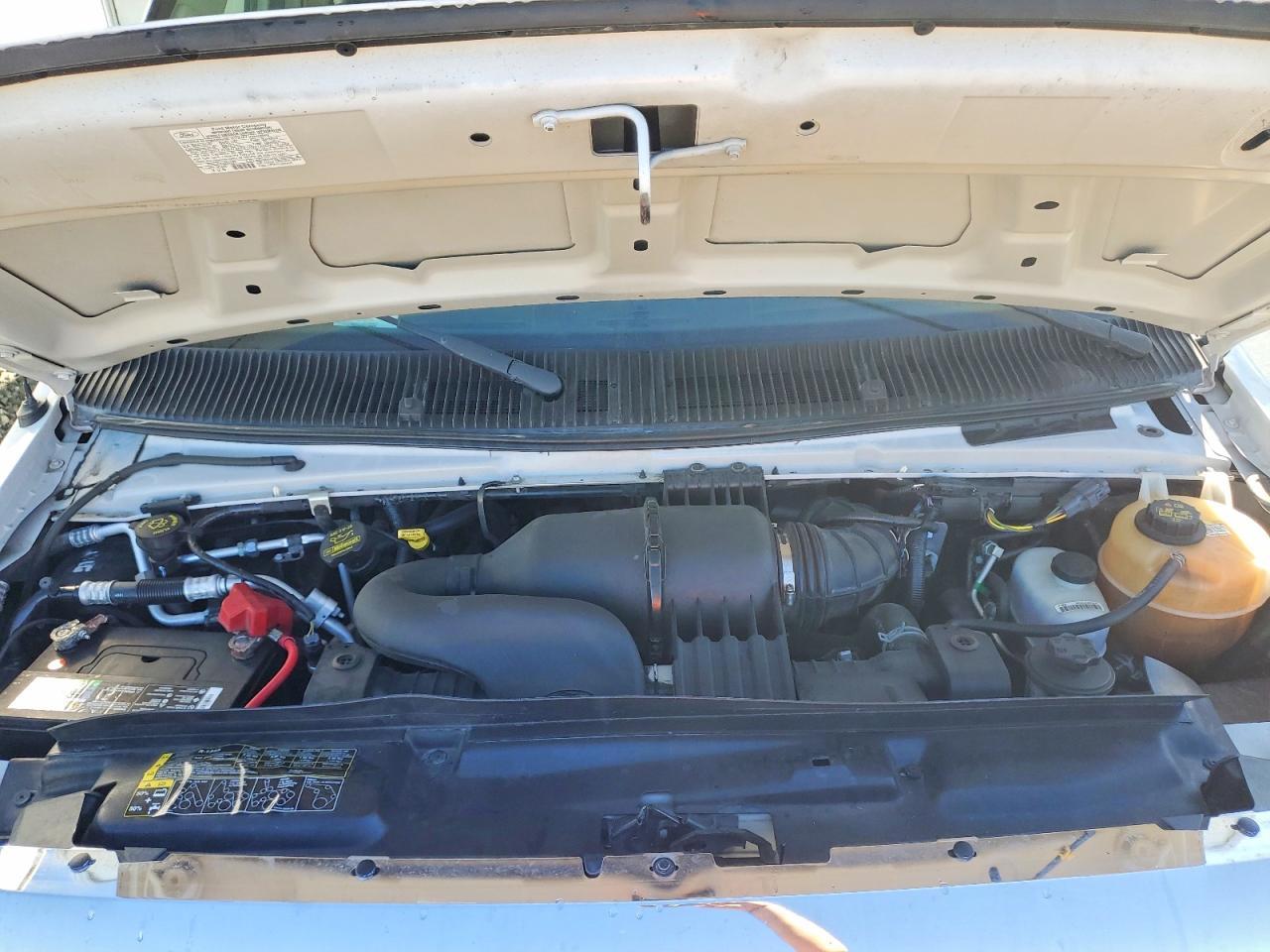 2012 Ford E450 Rv - Фото 7