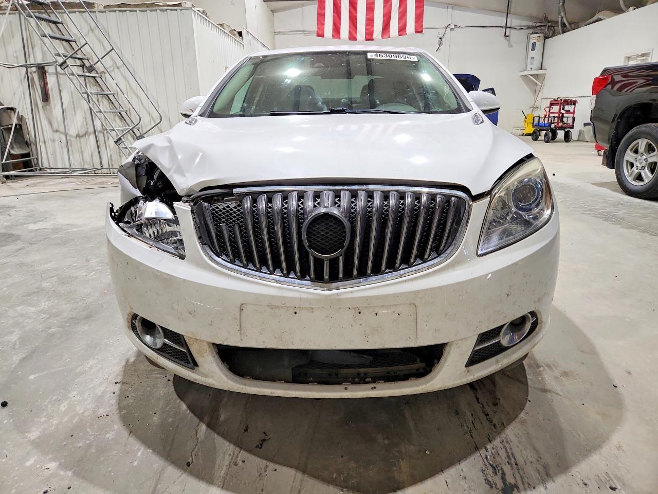 2015 Buick Verano Convenience - Image 5