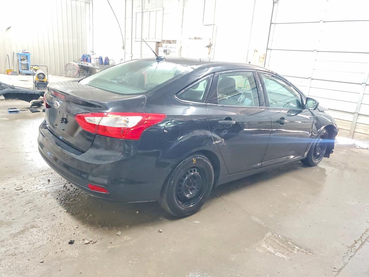 2013 Ford Focus S - Image 3