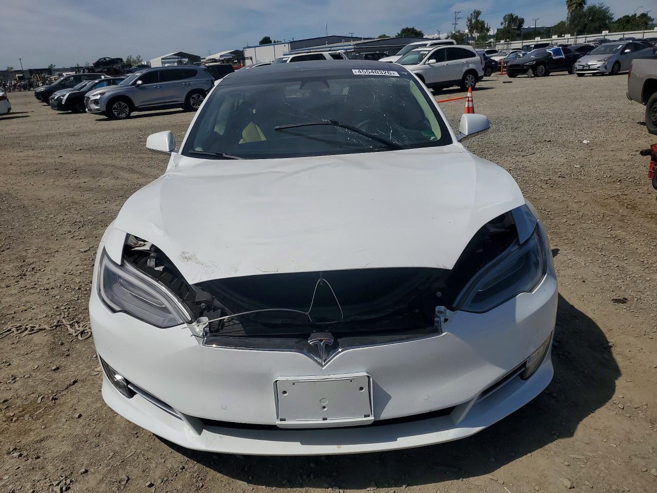 2017 Tesla Model S - Фото 5