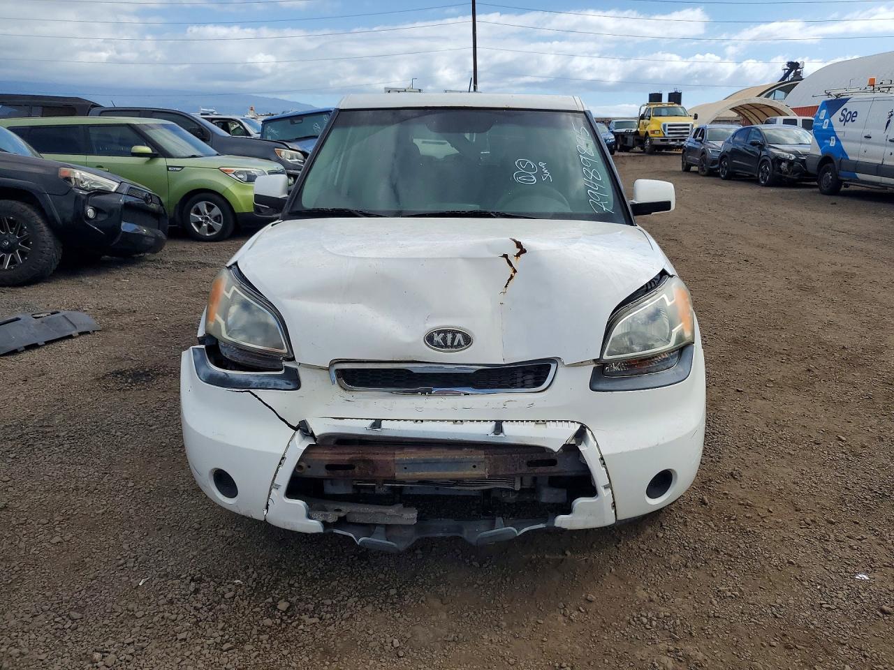 2010 Kia Soul + - Фото 5