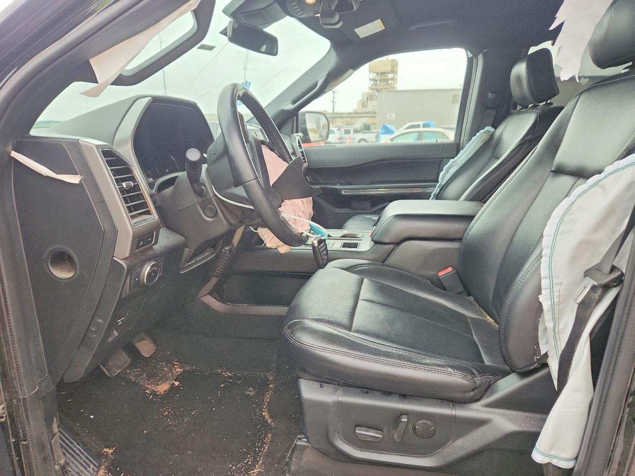 2020 Ford Expedition Xlt - Image 7