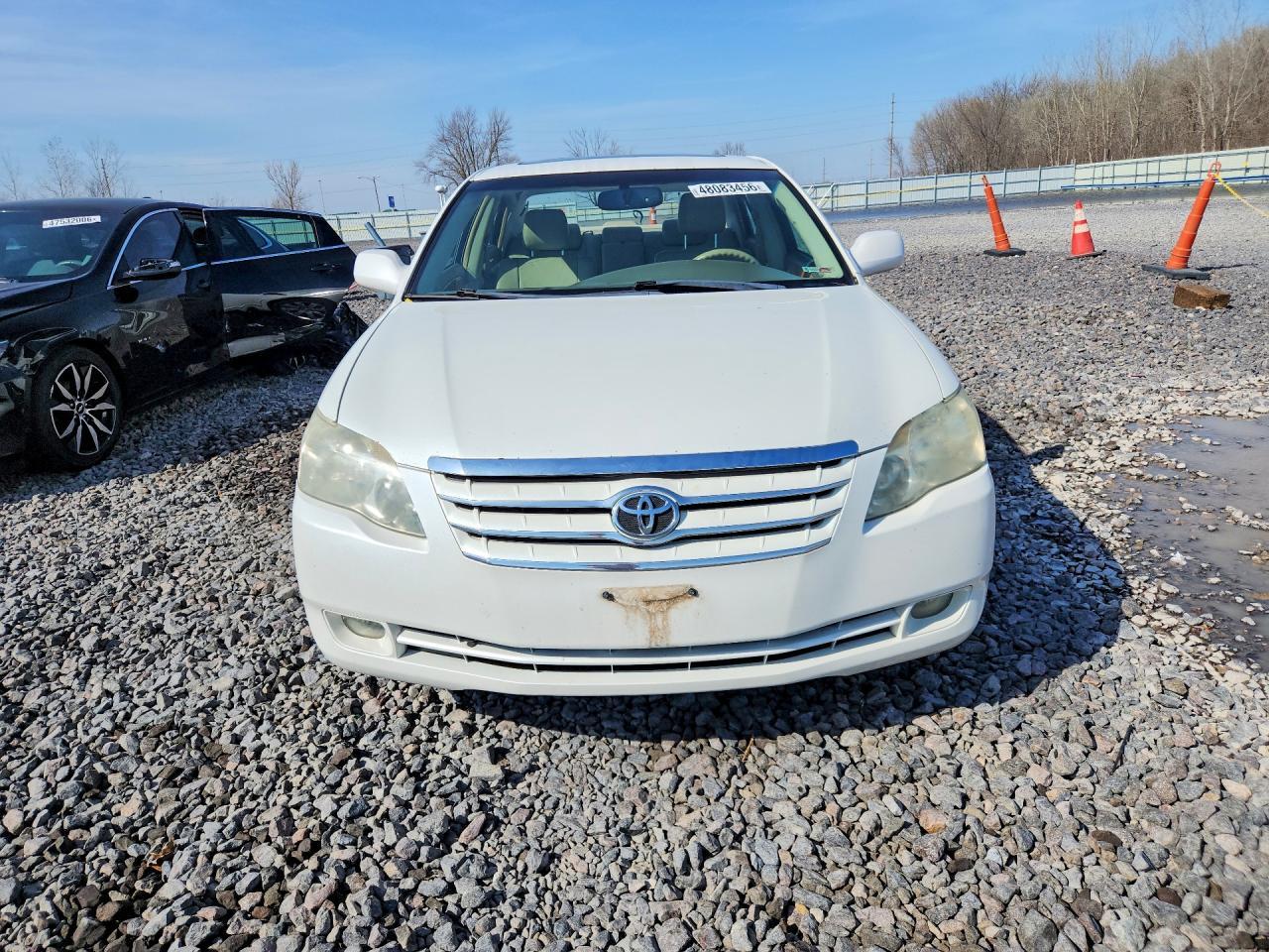 2006 Toyota Avalon Xls - Image 5