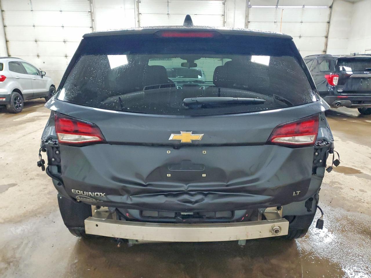 2022 Chevrolet Equinox Lt - Image 6