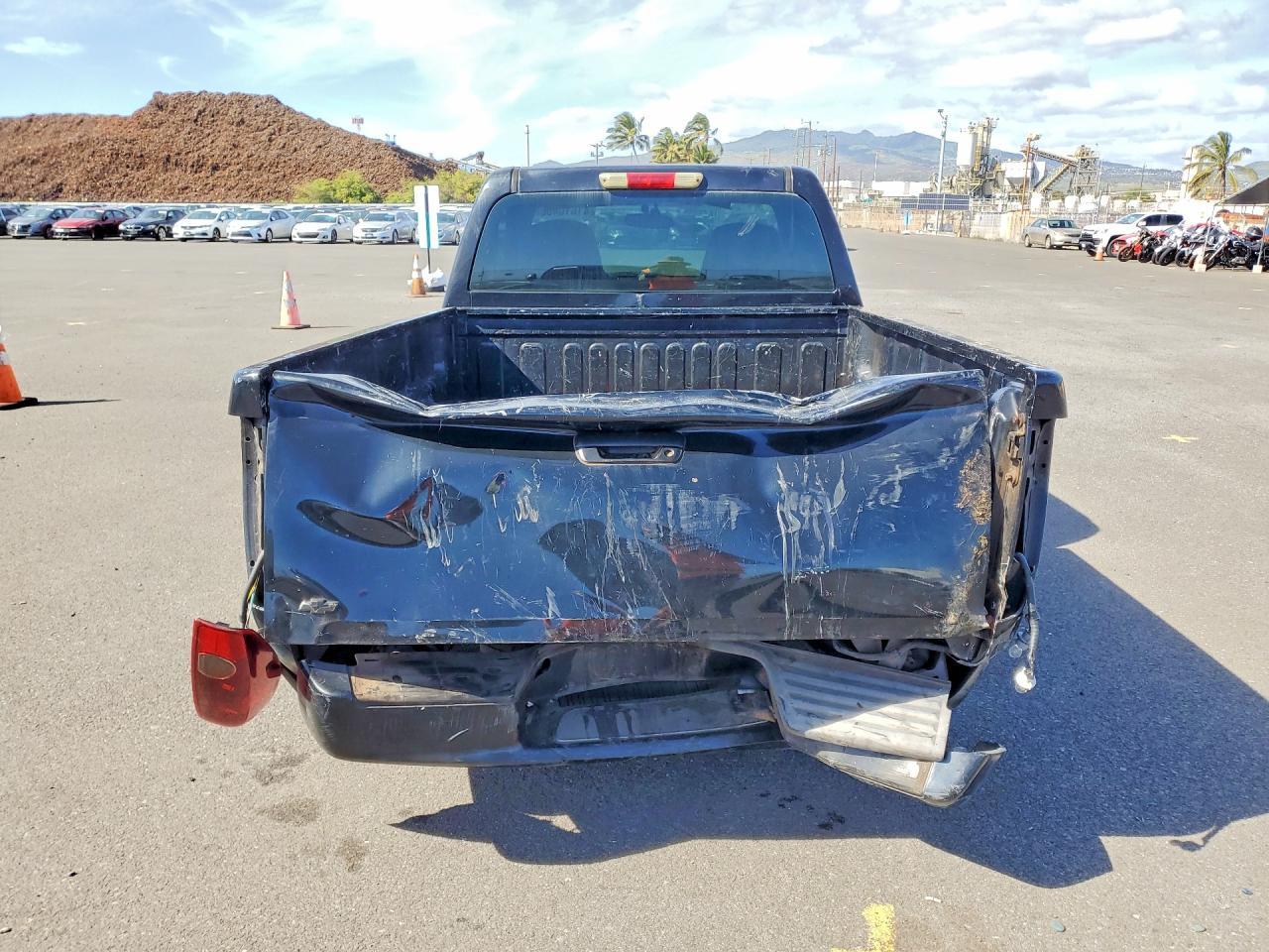 2006 Chevrolet Colorado - Image 6