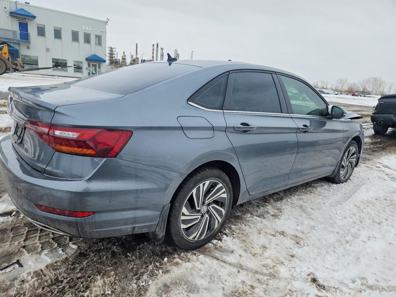 2019 Volkswagen Jetta Sel Premium - Image 3