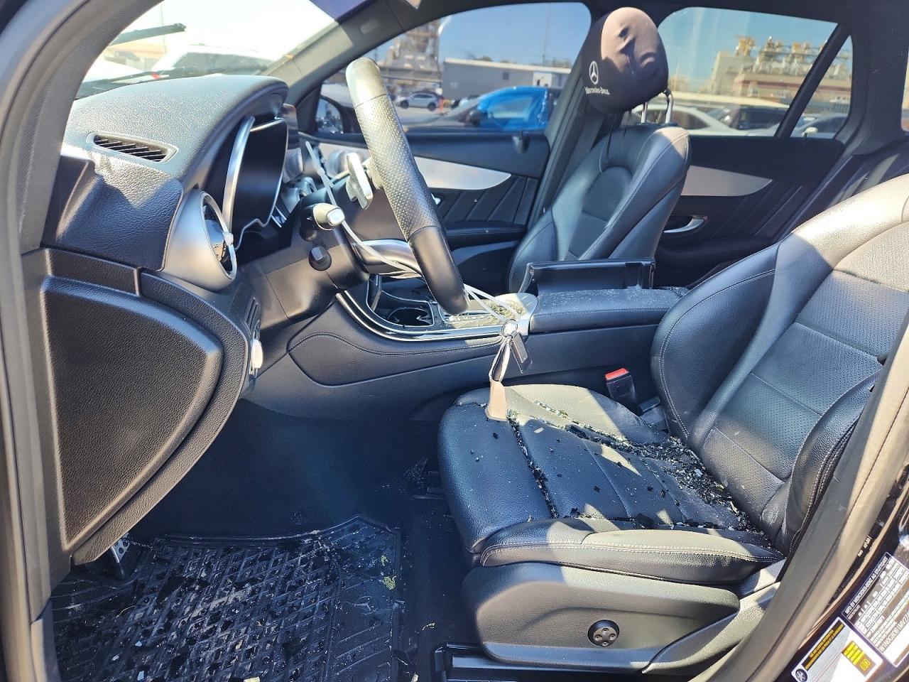 2021 Mercedes-Benz Glc 300 - Фото 7