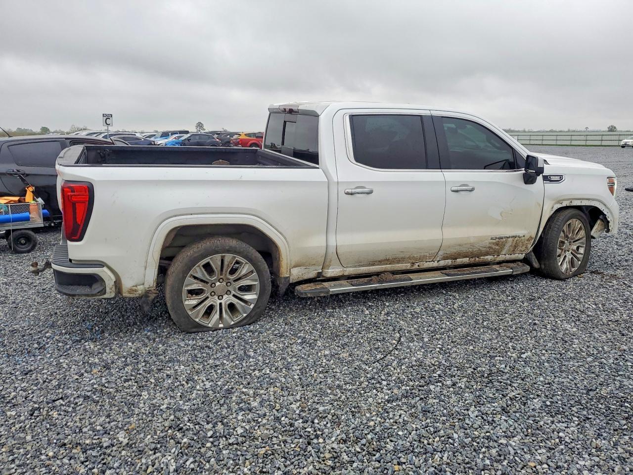 2020 GMC Sierra K1500 Denali - Image 3