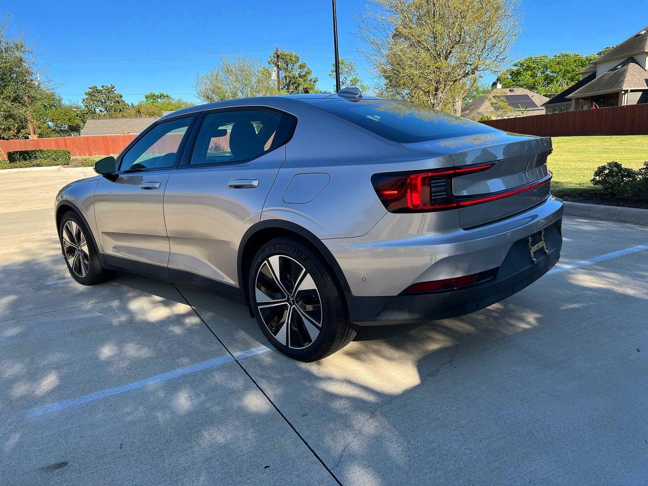 2024 Polestar 2 - Image 3