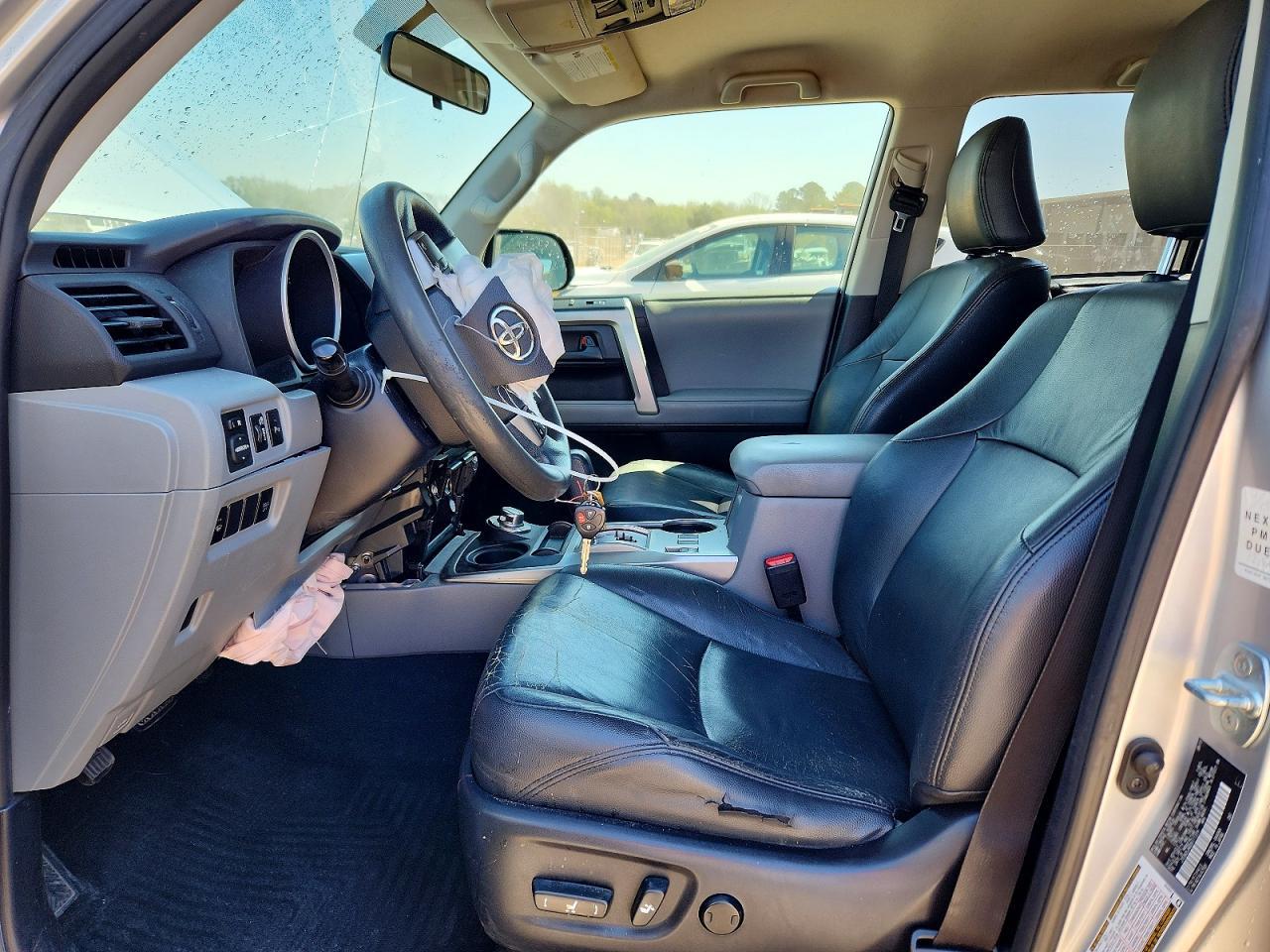 2013 Toyota 4Runner Sr5 - Image 7